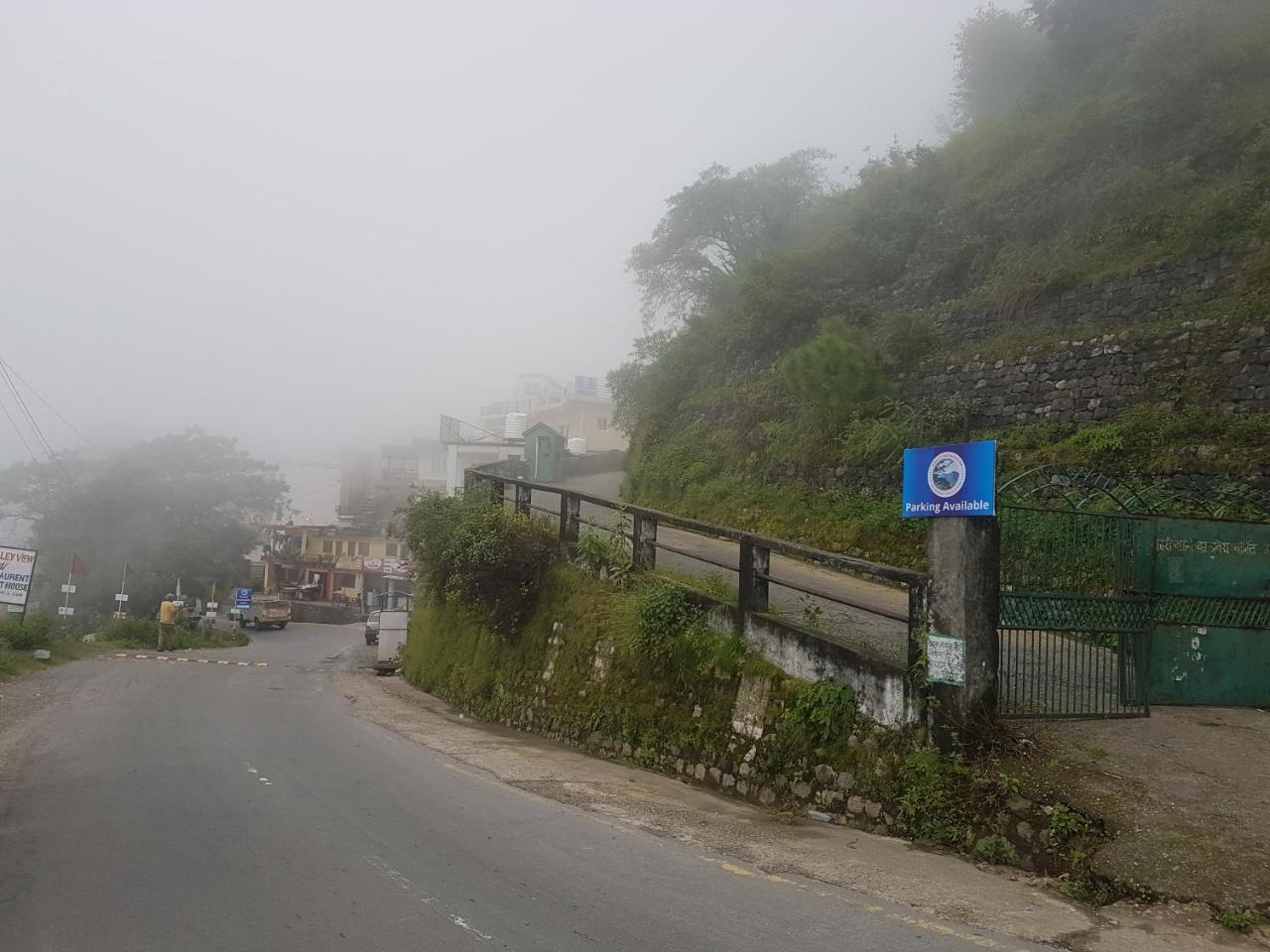 Oyo 23298 Hotel Uttaranchal Inn Nainital Exterior foto